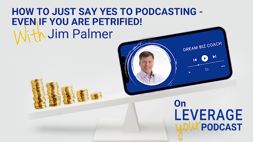 Just Say Yes To Podcasting Just Say Yes To Podcasting