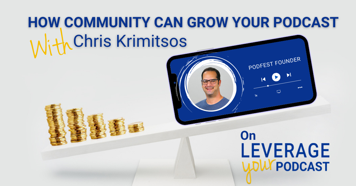 Grow A Podcast
