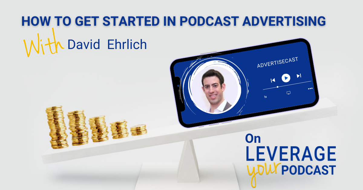 Podcast Advertising