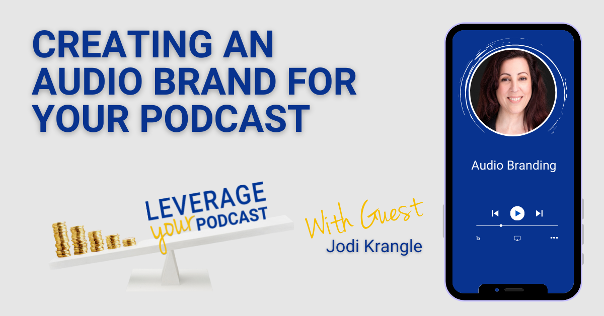 Audio Branding