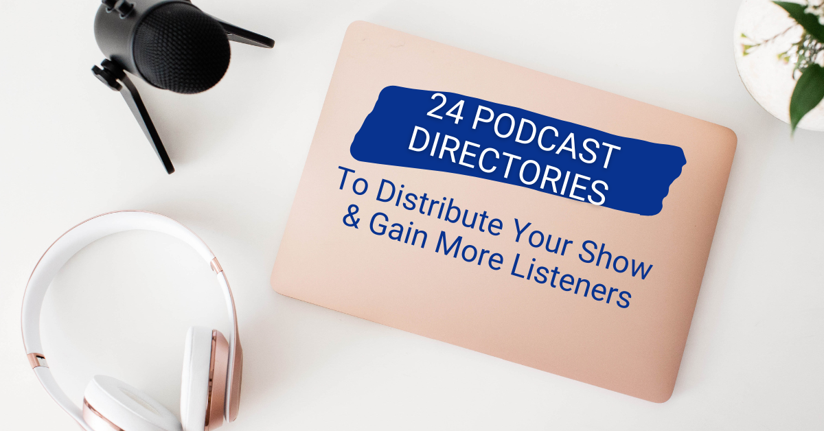 podcast directories