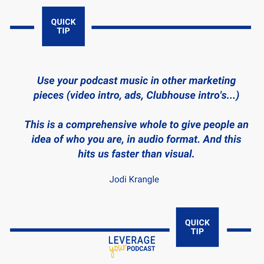 audio branding