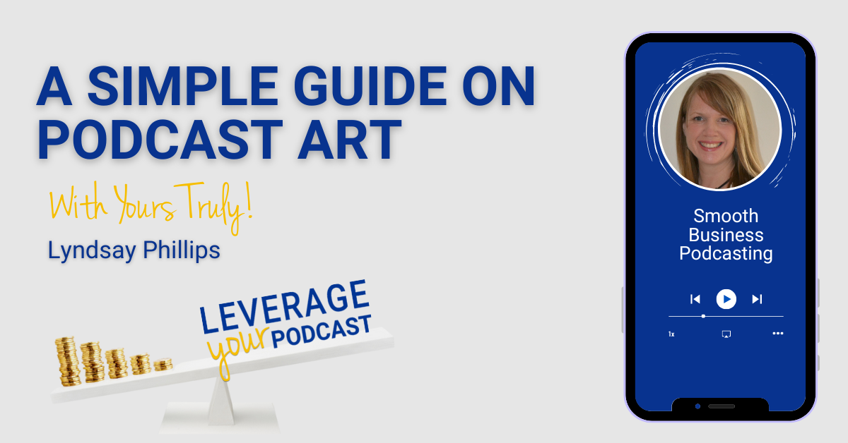 podcast art