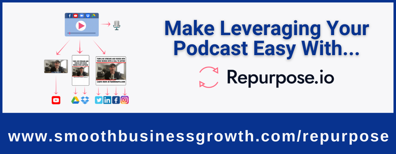 Podcast Post CTAs