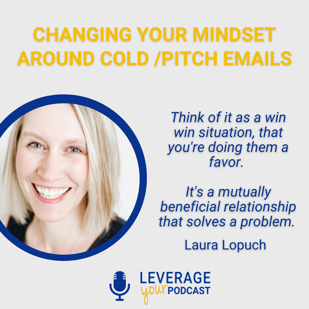 Cold Emails