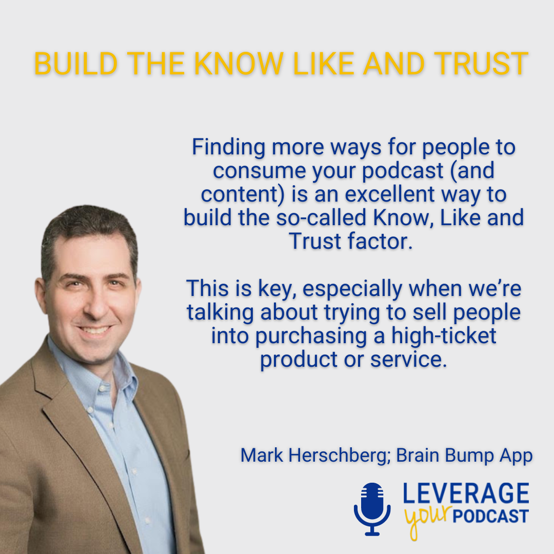 Mark Hershberg 1