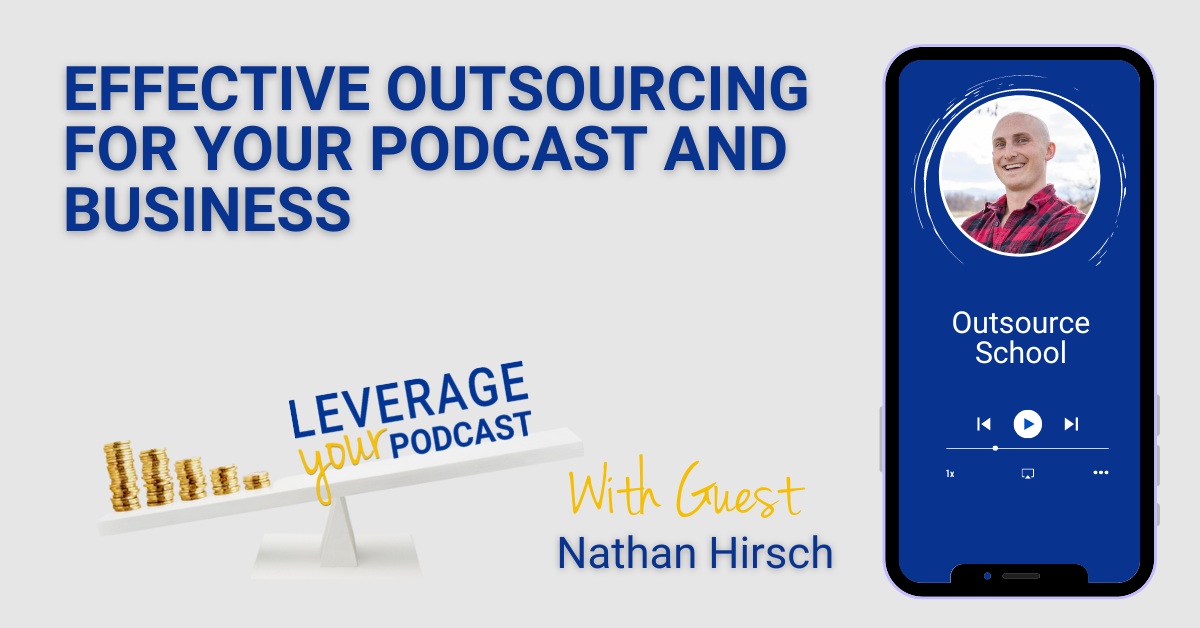 Outsourcing