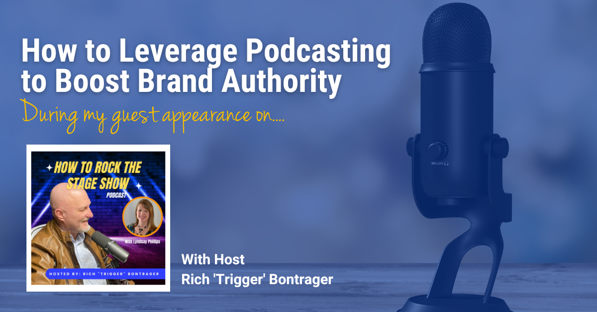 Template Guest Podcasting