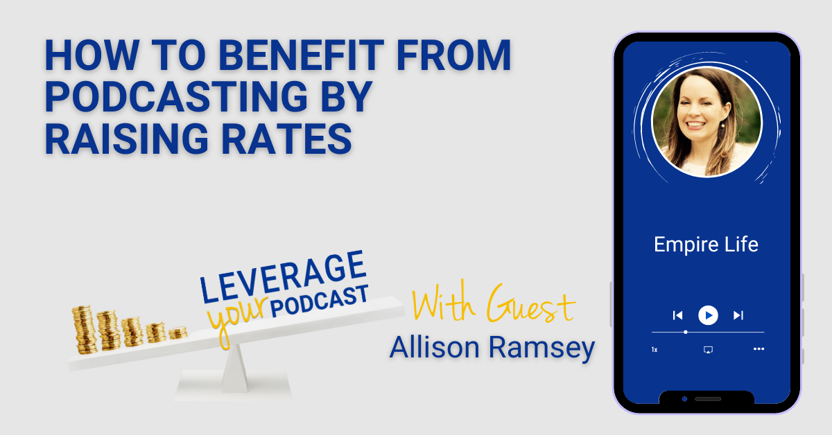Allison Ramsey FB Raising rates