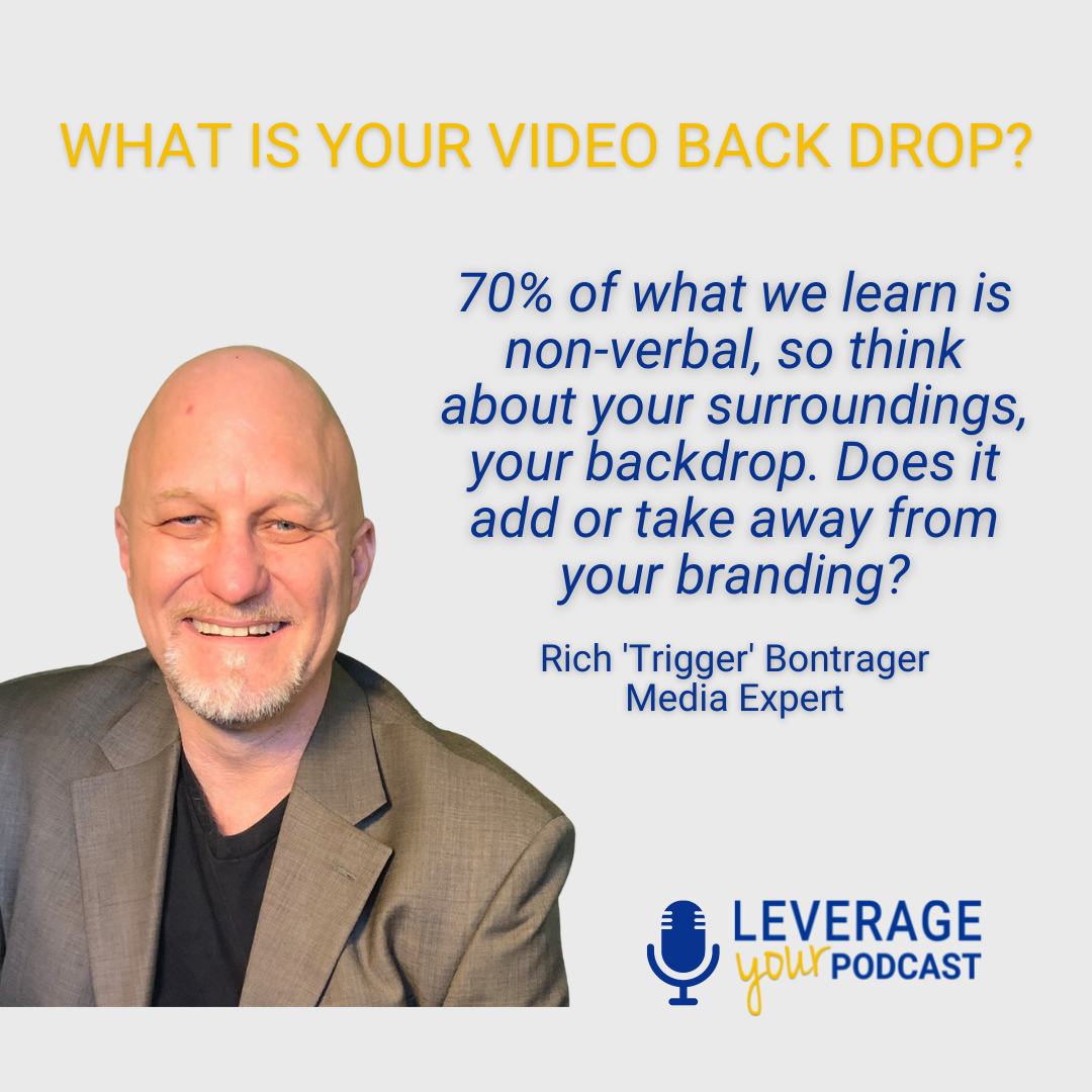 Rich Bontrager 1