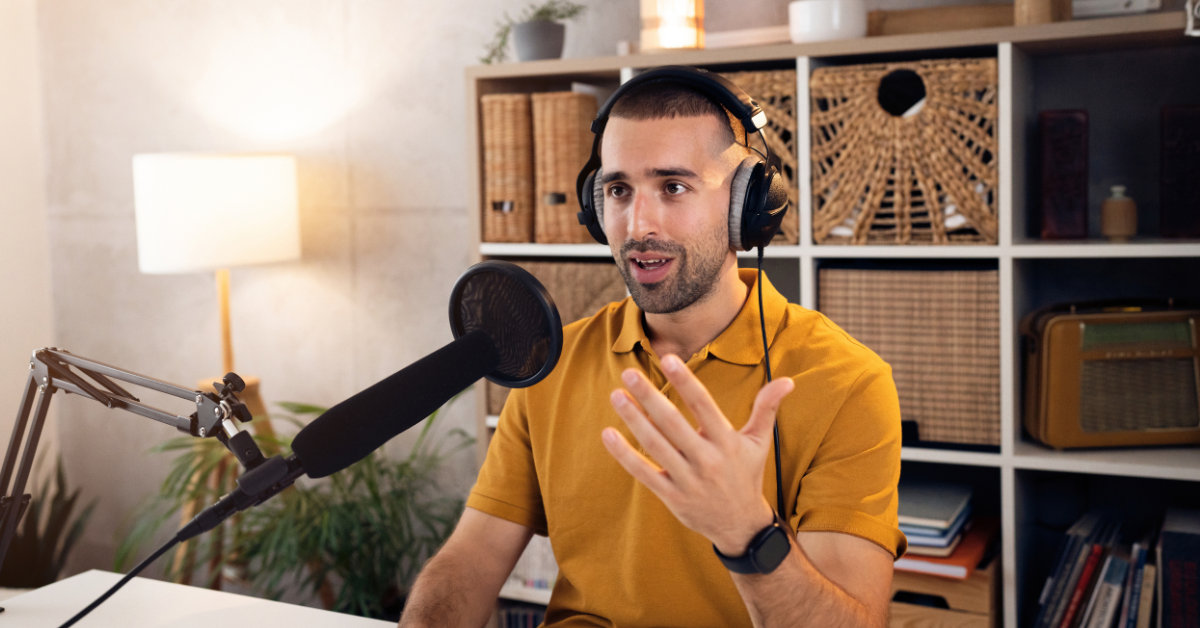 Being a Podcast Guest A Free Guide On What You Need to Know 2