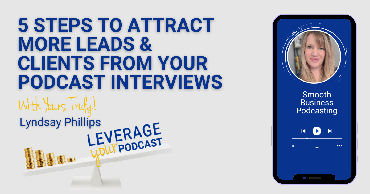 podcast interviews