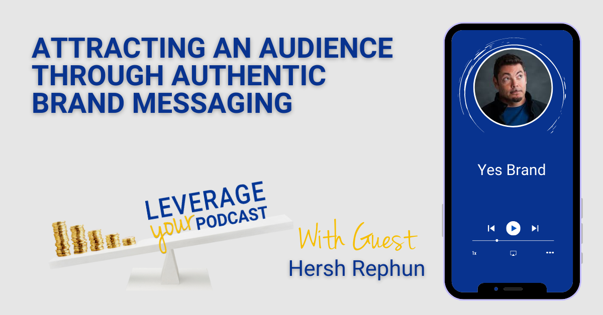 Hersh Rephun FB brand messaging