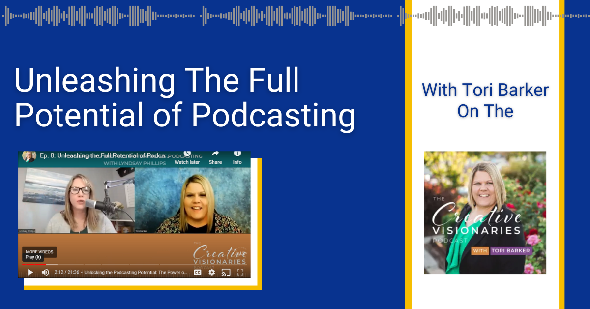 Podcast Guesting Images Podcast Content