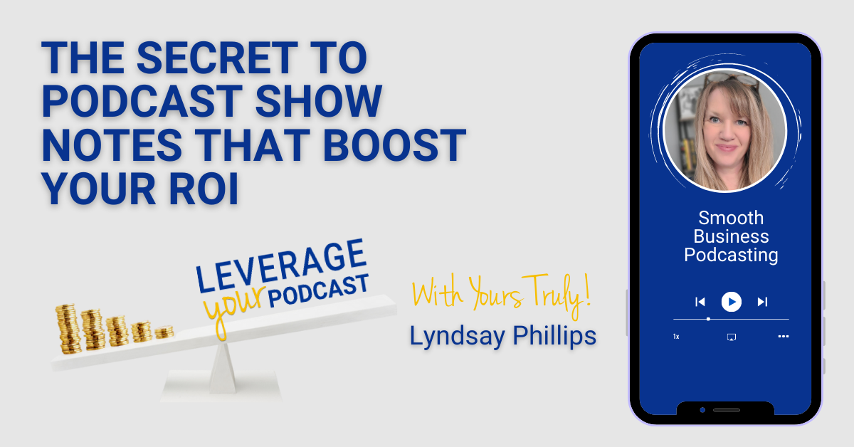 Ep 77 Solo FB podcast show notes