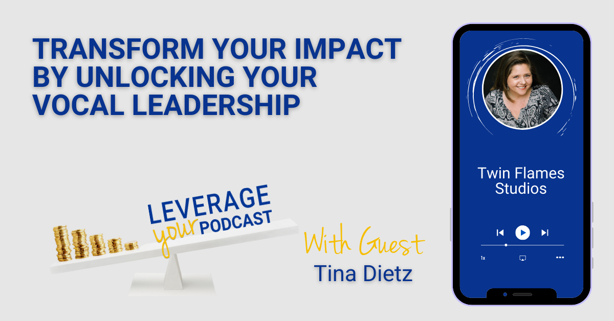 Tina Dietz FB Vocal Leadership