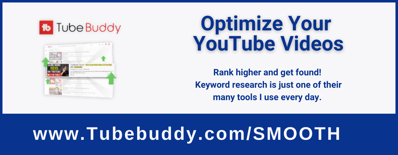 https www.tubebuddy.com smooth