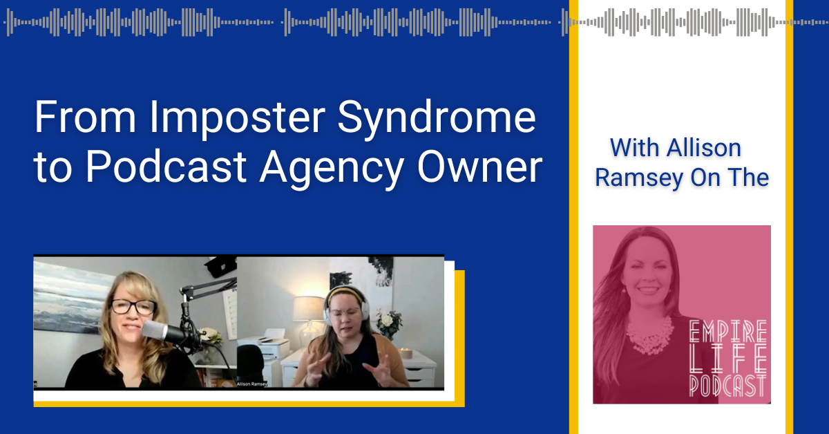 Imposter Syndrome