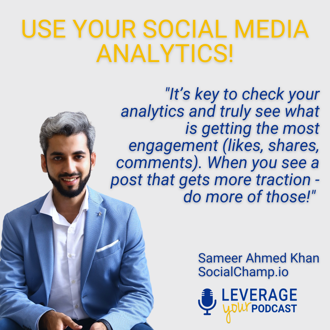 Sameer Ahmed Khan 1