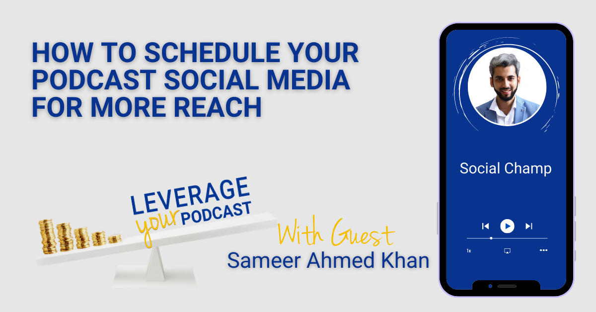 Sameer Ahmed Khan FB Social Media Scheduler