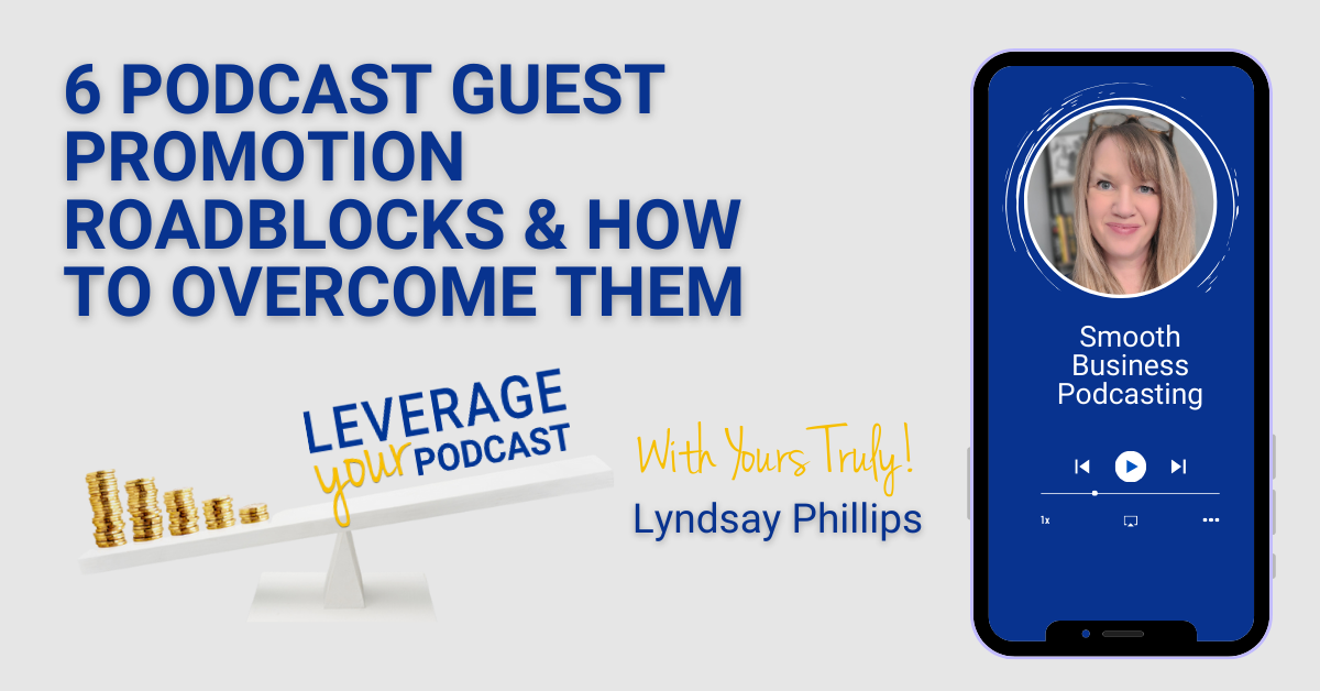 Ep 92 Solo FB Podcast Guest