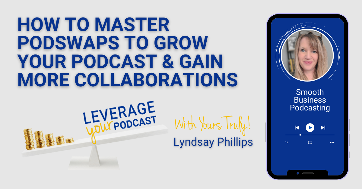 Ep 93 Solo FB grow your podcast
