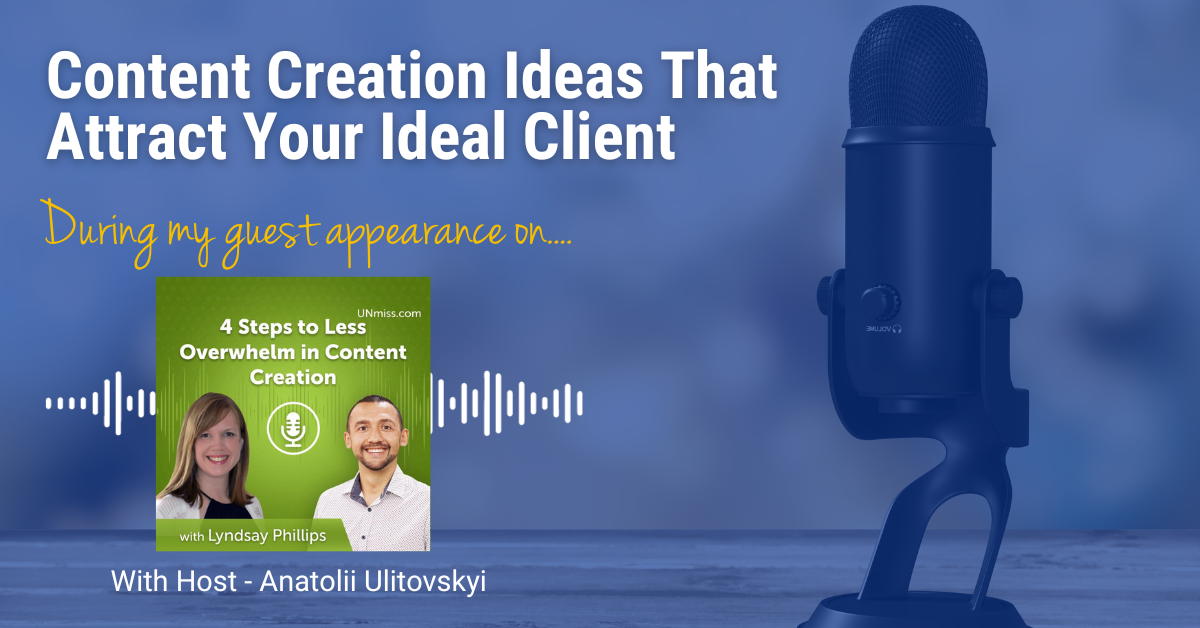 Template Guest Podcasting Content Creation ideas