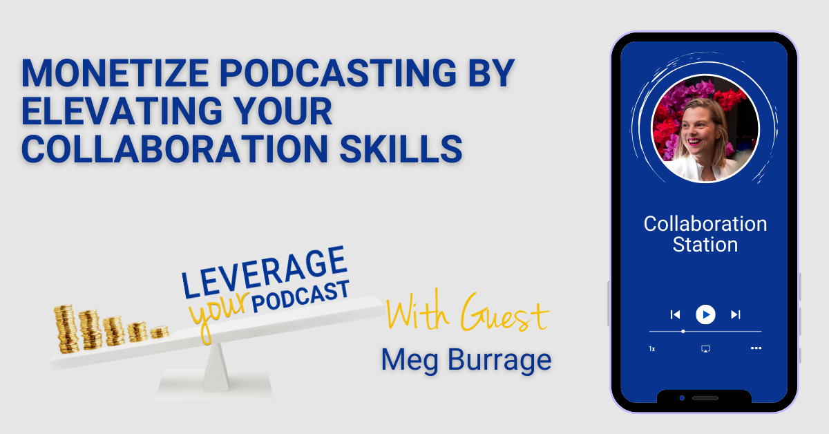 Meg Burrage FB collaboration skills