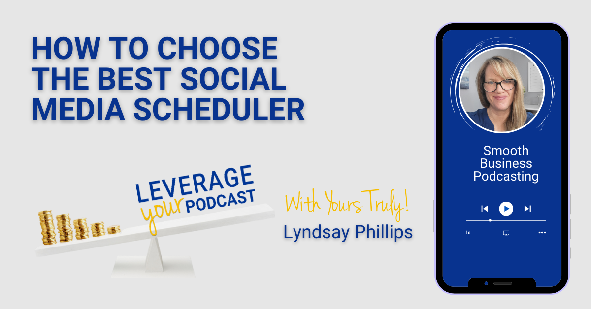 Solo ep FB Social Media Scheduler