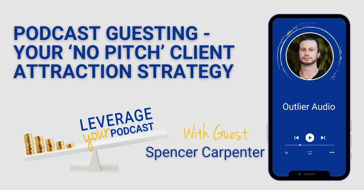 _Spencer Carpenter FB how to get more clients
