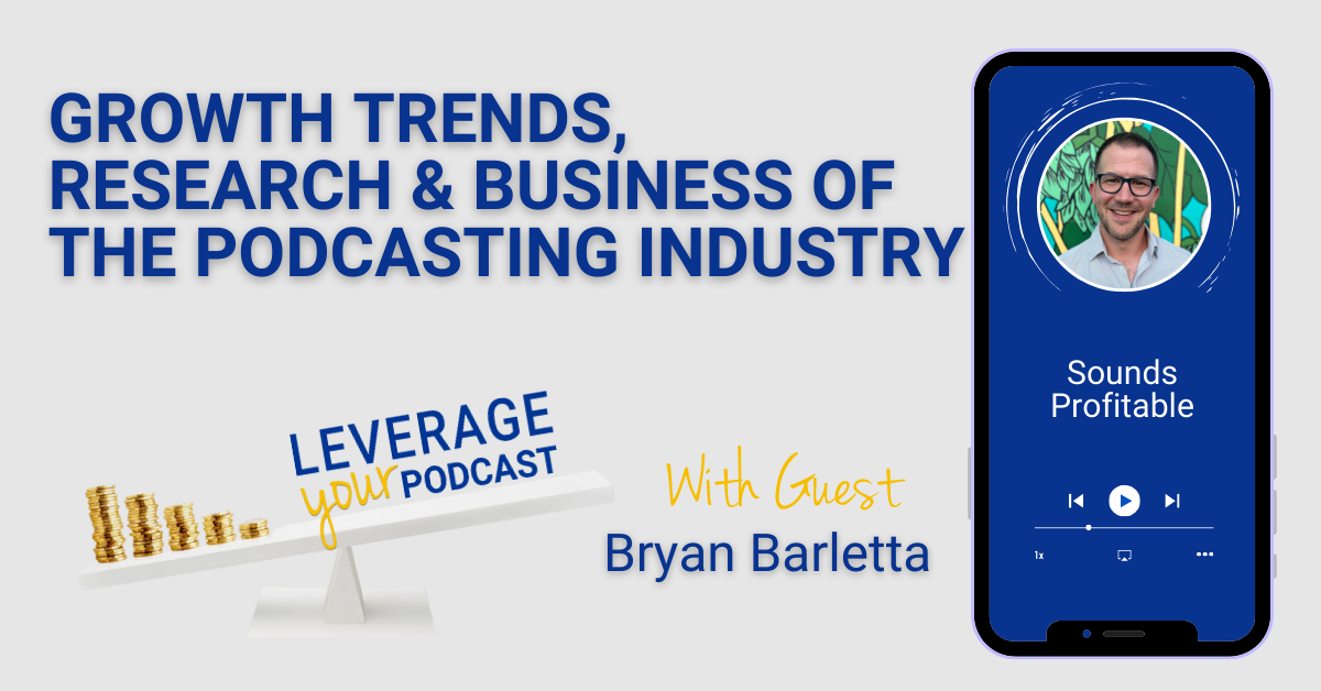 podcasting industry