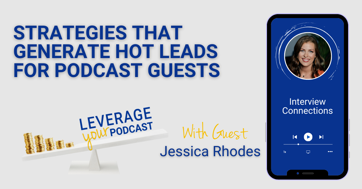 Jessica Rhodes (1) podcast guests