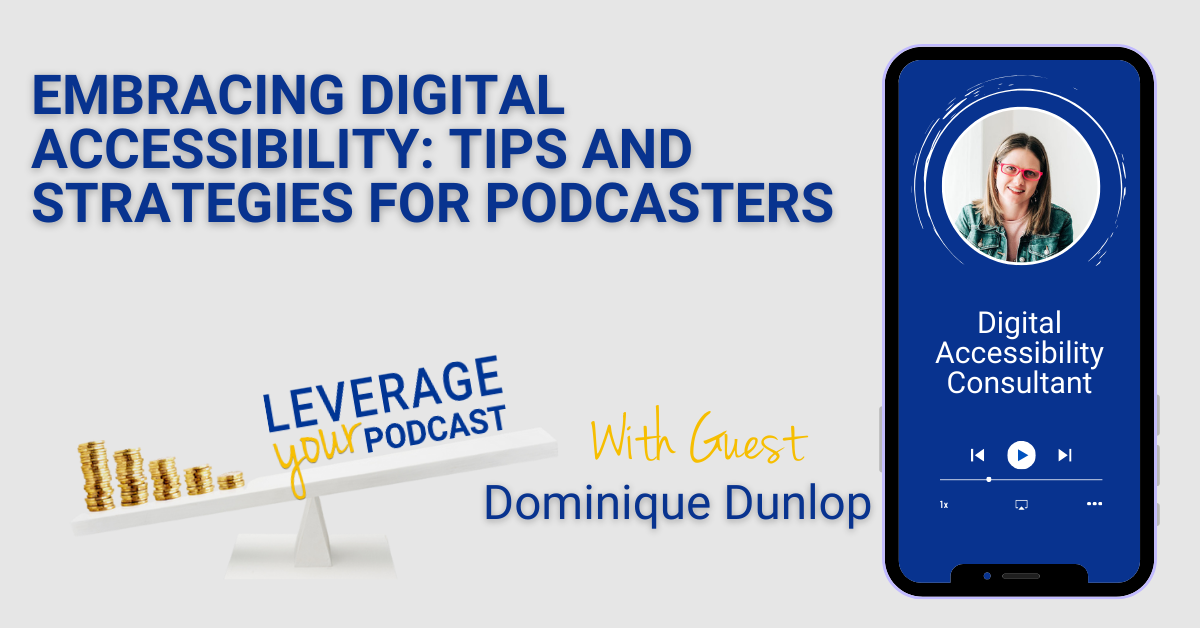 digital accessibility
