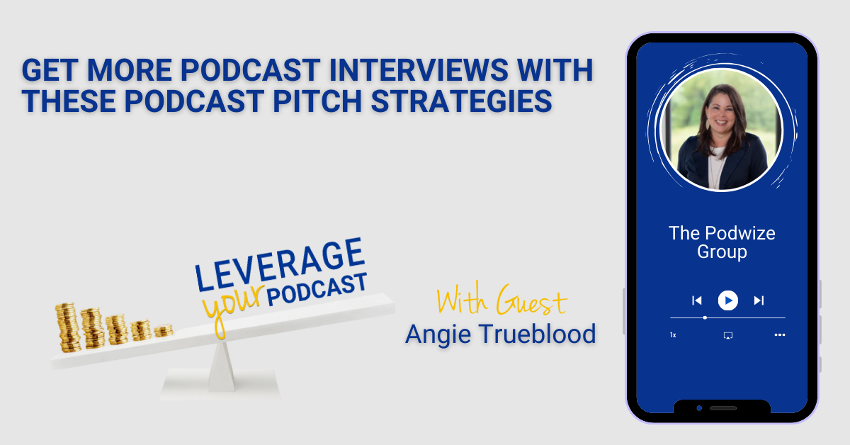podcast interviews
