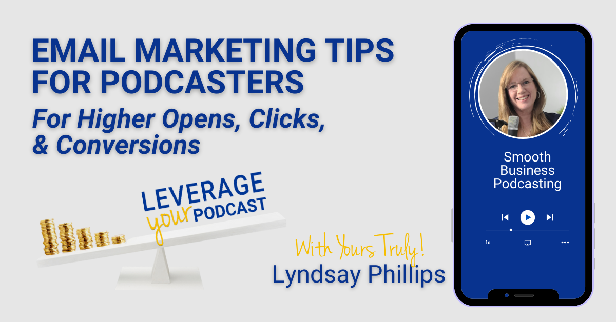 Solo ep 152 FB podcast email marketing