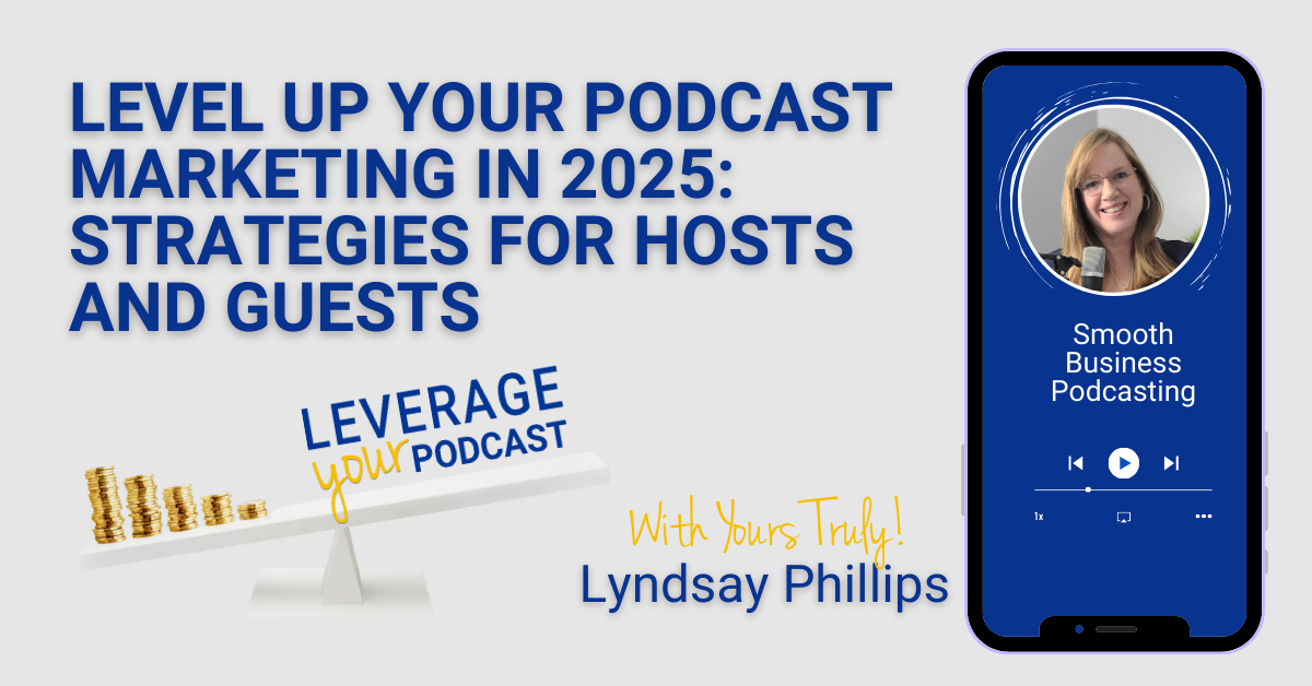 Solo ep 155 FB podcast marketing