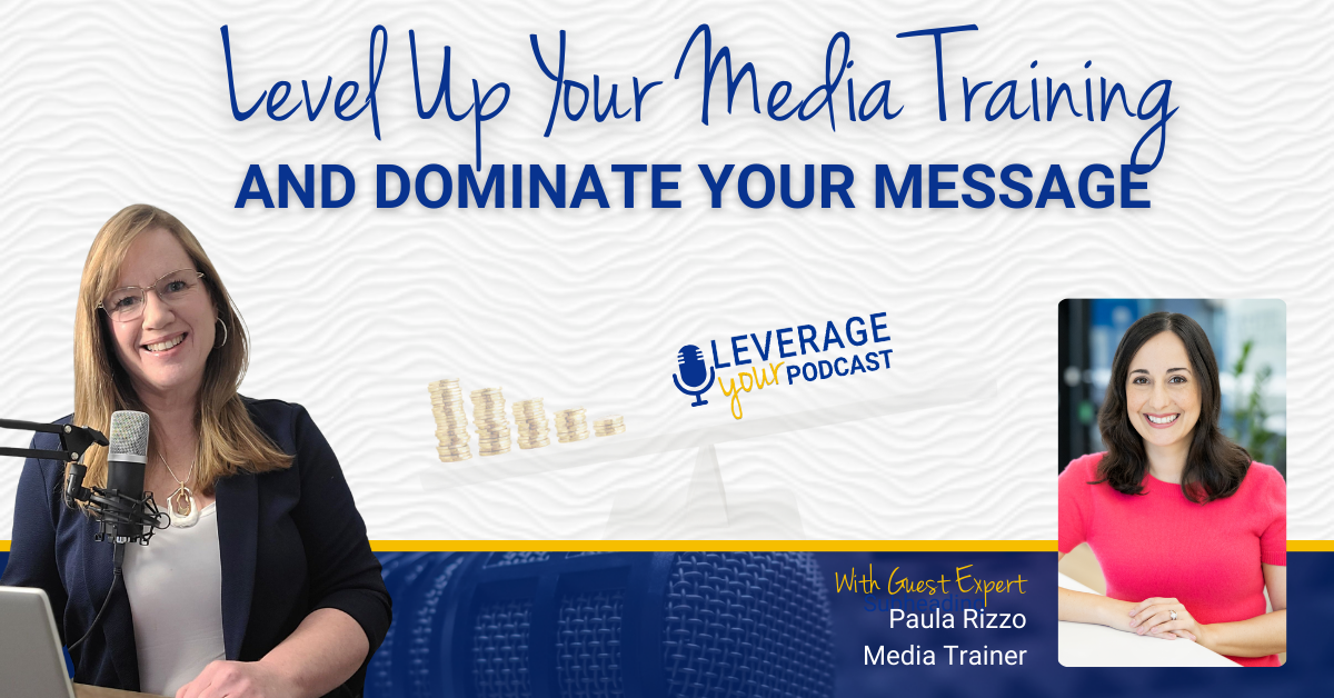 Paula Rizzo (1) media training