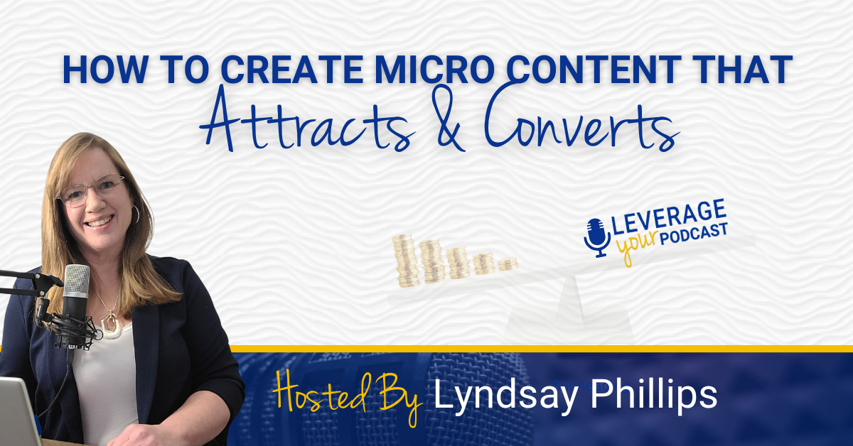 micro content