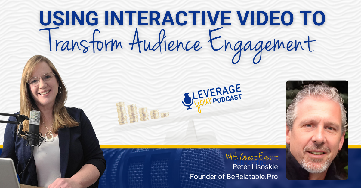 interactive video