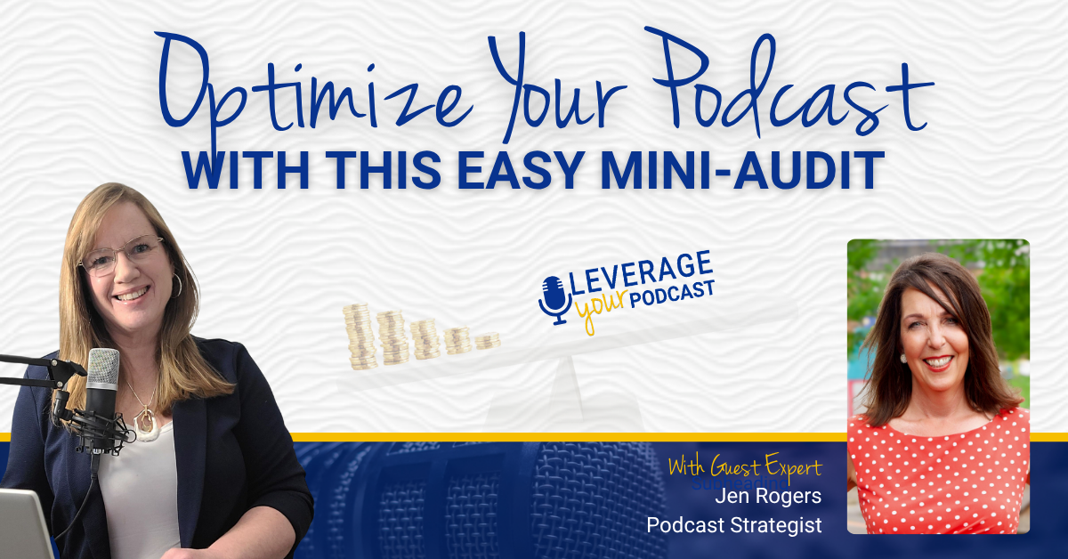 Jen Rogers (2) Podcast optimization