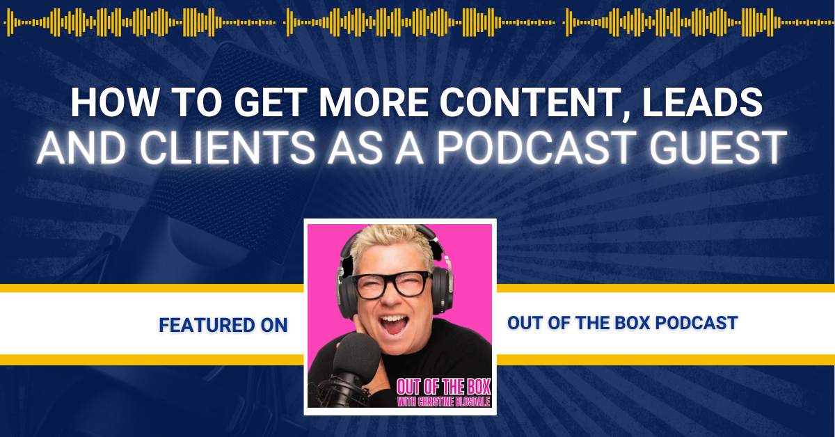 Podcast Guesting Images (1) Leads and Clients