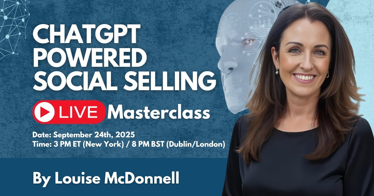 ChatGPT Masterclass