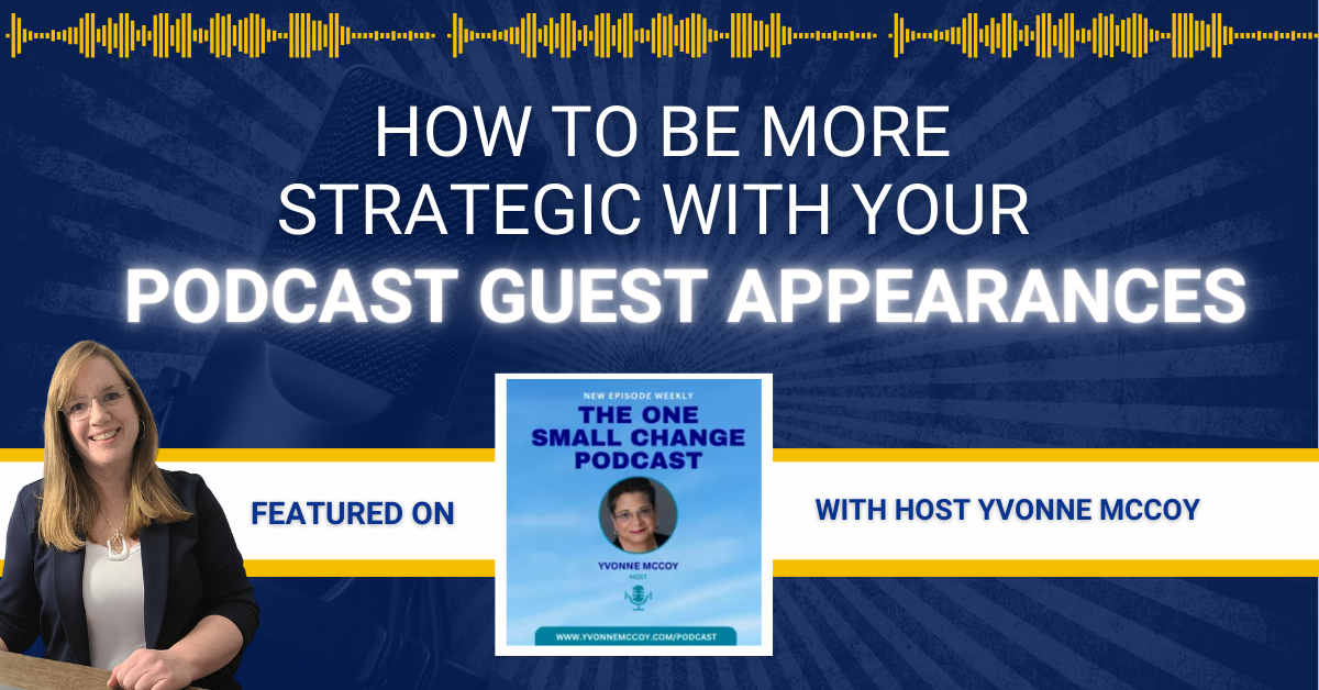 Podcast guest appearances