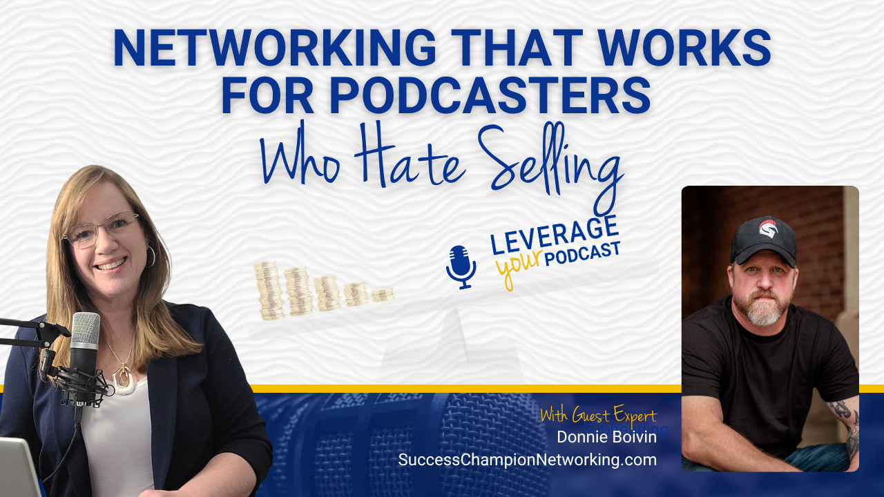 Networking hacks