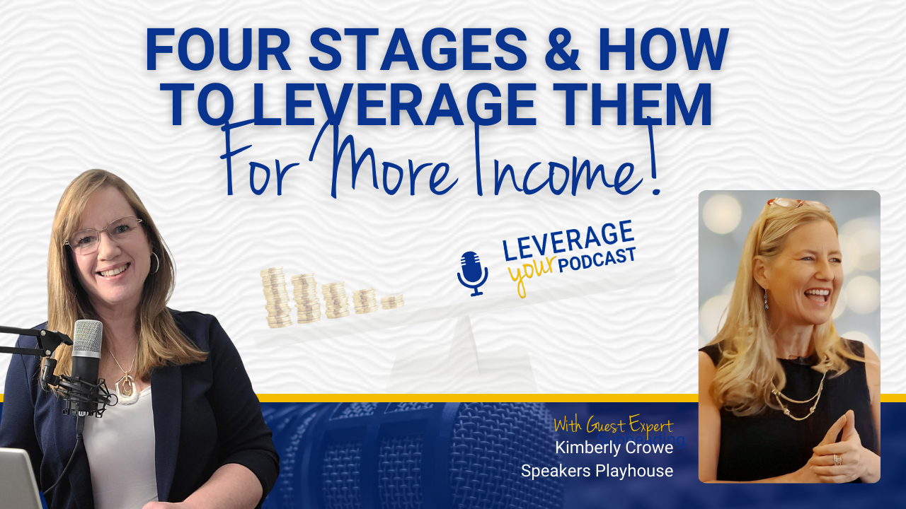 Kimberly Crowe YT Speaking opportunities